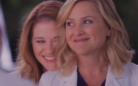 Did Greys Anatomy Forget About Arizonas。